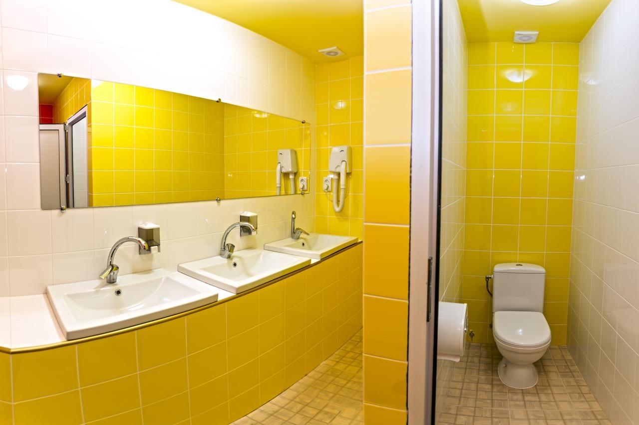 Dream Hostel Carpathians Rakhiv Εξωτερικό φωτογραφία