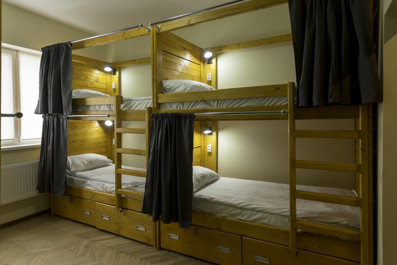 Dream Hostel Carpathians Rakhiv Εξωτερικό φωτογραφία