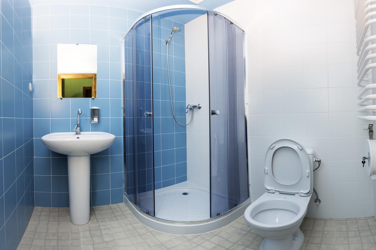 Dream Hostel Carpathians Rakhiv Εξωτερικό φωτογραφία