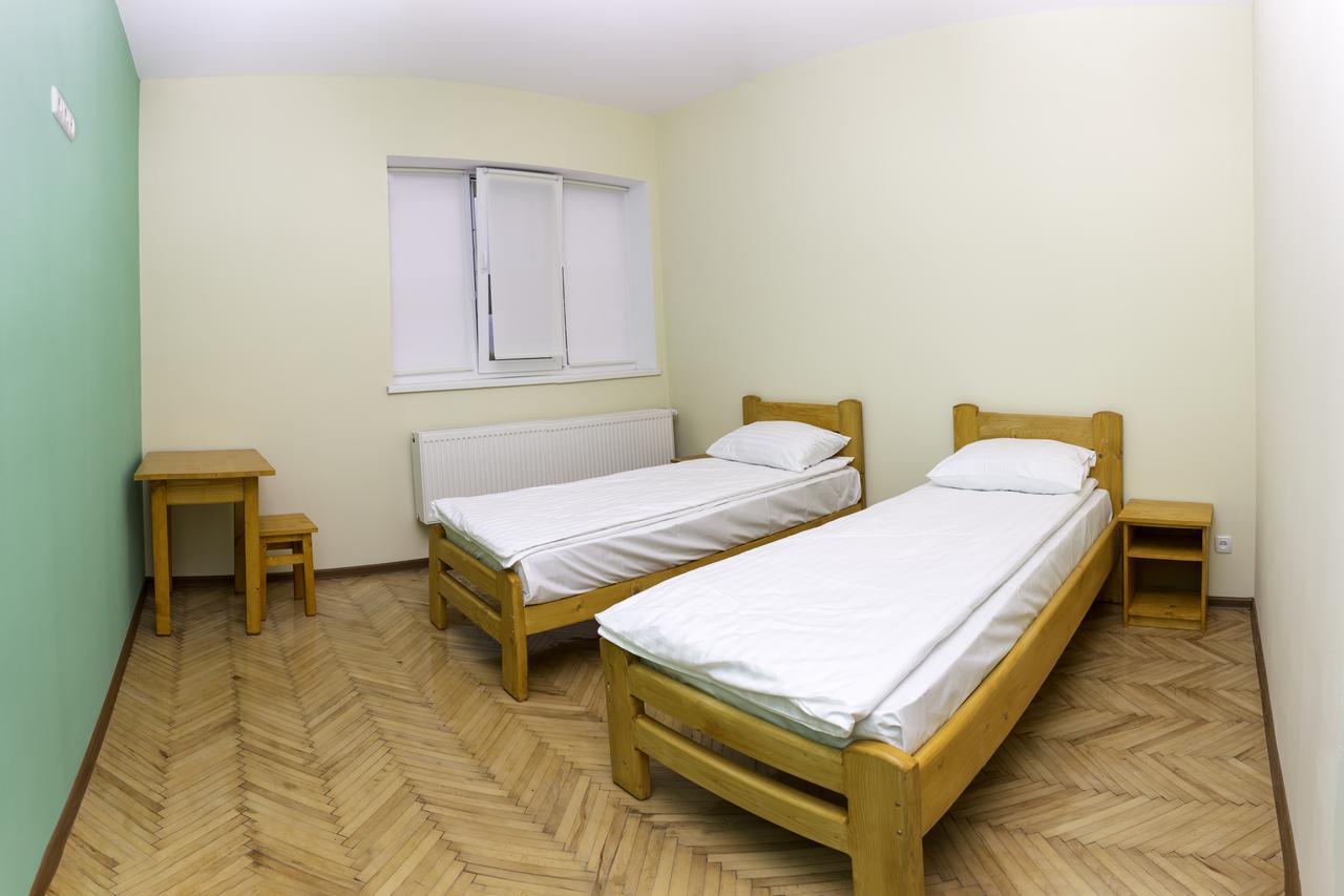 Dream Hostel Carpathians Rakhiv Εξωτερικό φωτογραφία