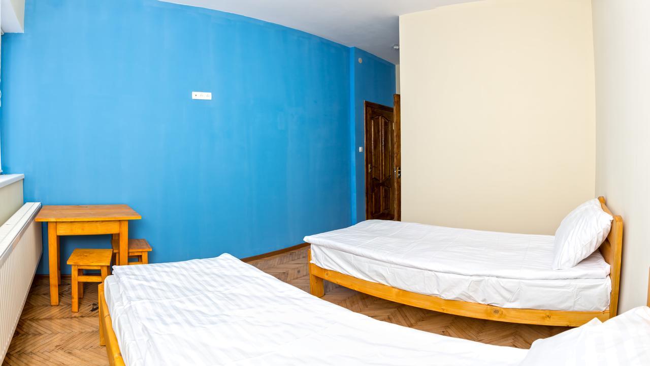 Dream Hostel Carpathians Rakhiv Εξωτερικό φωτογραφία