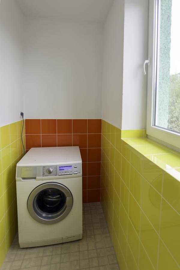 Dream Hostel Carpathians Rakhiv Εξωτερικό φωτογραφία