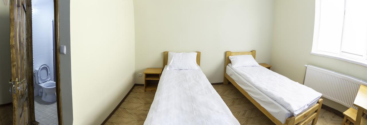 Dream Hostel Carpathians Rakhiv Εξωτερικό φωτογραφία