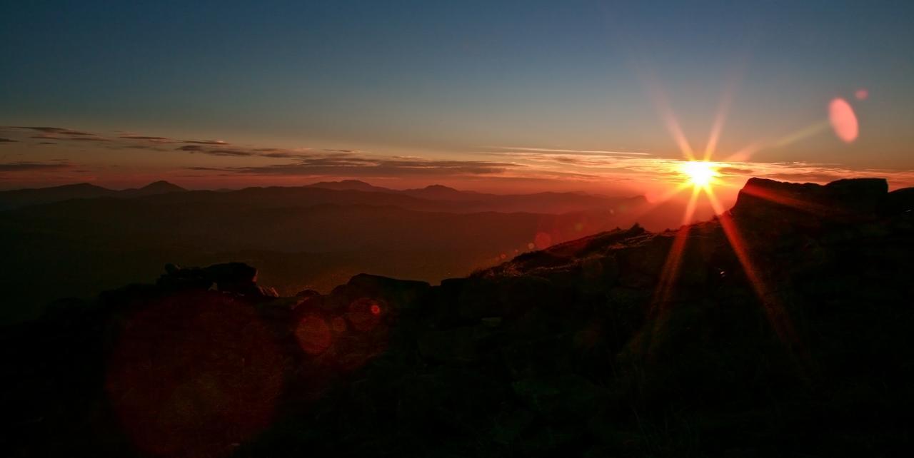 Dream Hostel Carpathians Rakhiv Εξωτερικό φωτογραφία