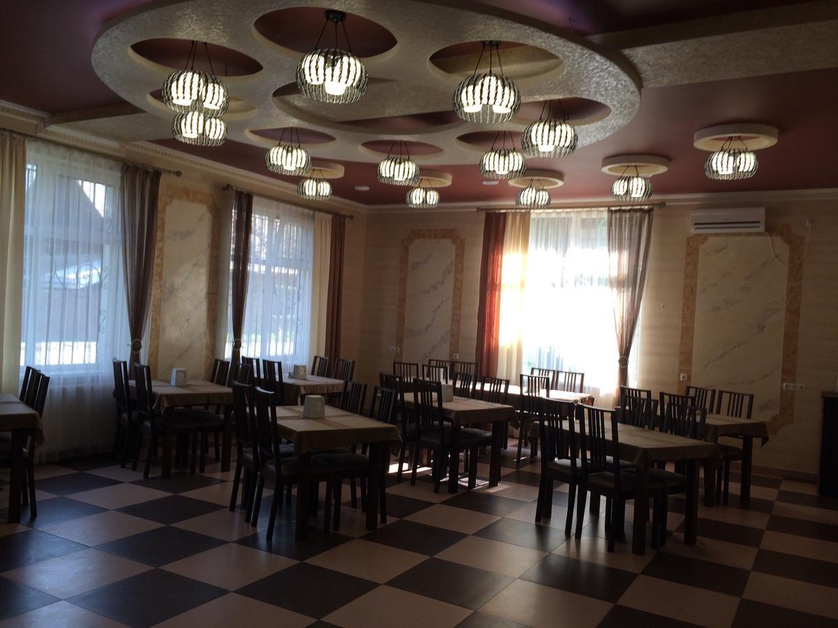 Dream Hostel Carpathians Rakhiv Εξωτερικό φωτογραφία