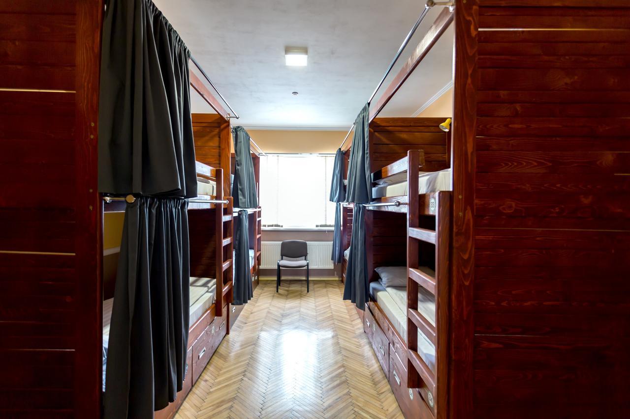 Dream Hostel Carpathians Rakhiv Δωμάτιο φωτογραφία